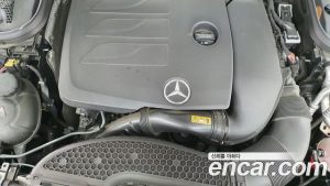 Mercedes-Benz E-Class E350 4MATIC AMG Line 2021 года из Южной Кореи