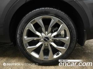 Kia Sorento Бензин 2.5T 2WD 2022 года из Южной Кореи