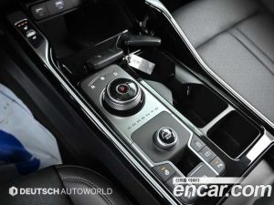 Kia Sorento Бензин 2.5T 2WD 2022 года из Южной Кореи