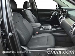Kia Sorento Бензин 2.5T 2WD 2022 года из Южной Кореи