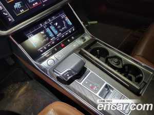 Audi A6 40 TDI 4WD Premium 2020 года из Южной Кореи