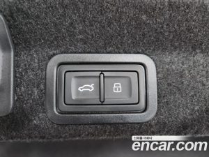 Audi A6 40 TDI 4WD Premium 2020 года из Южной Кореи