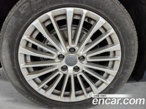 Audi A6 40 TDI 4WD Premium 2020 года из Южной Кореи