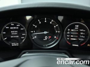 Porsche 911 CARRERA 2021 года из Южной Кореи