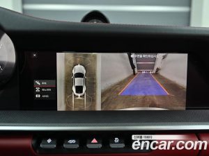 Porsche 911 CARRERA 2021 года из Южной Кореи