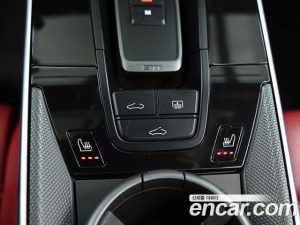 Porsche 911 CARRERA 2021 года из Южной Кореи