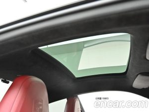 Porsche 911 CARRERA 2021 года из Южной Кореи