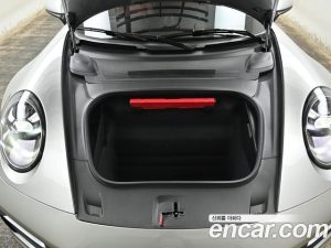 Porsche 911 CARRERA 2021 года из Южной Кореи