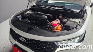 Kia Sorento HEV 1.6 2WD 2021 года из Южной Кореи