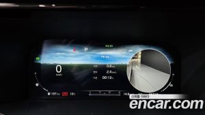 Kia Sorento HEV 1.6 2WD 2021 года из Южной Кореи