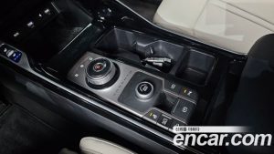 Kia Sorento HEV 1.6 2WD 2021 года из Южной Кореи