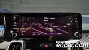 Kia Sorento HEV 1.6 2WD 2021 года из Южной Кореи