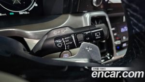 Kia Sorento HEV 1.6 2WD 2021 года из Южной Кореи