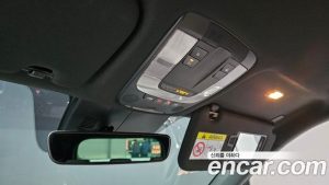Kia Sorento HEV 1.6 2WD 2021 года из Южной Кореи