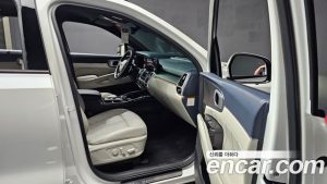 Kia Sorento HEV 1.6 2WD 2021 года из Южной Кореи