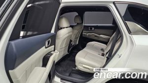 Kia Sorento HEV 1.6 2WD 2021 года из Южной Кореи