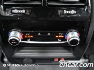 BMW 5-Series 530e M Sport 2021 года из Южной Кореи