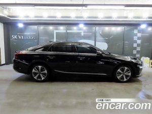 Kia K8 3.5 Бензин 2WD 2022 года из Южной Кореи