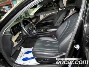 Kia K8 3.5 Бензин 2WD 2022 года из Южной Кореи