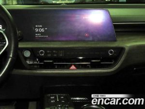 Kia K8 3.5 Бензин 2WD 2022 года из Южной Кореи