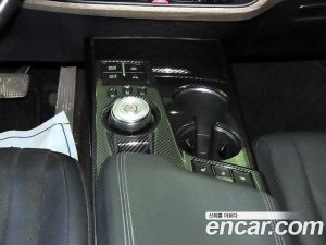 Kia K8 3.5 Бензин 2WD 2022 года из Южной Кореи