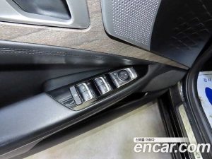Kia K8 3.5 Бензин 2WD 2022 года из Южной Кореи