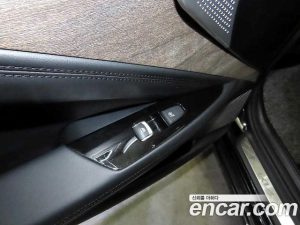 Kia K8 3.5 Бензин 2WD 2022 года из Южной Кореи