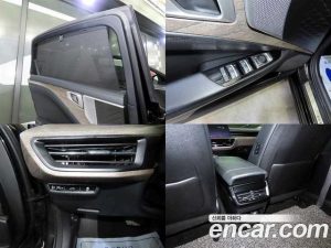 Kia K8 3.5 Бензин 2WD 2022 года из Южной Кореи