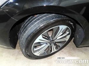 Kia K8 3.5 Бензин 2WD 2022 года из Южной Кореи