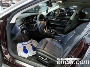BMW Gran Turismo 630i xDrive Luxury 2020 года из Южной Кореи