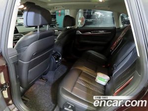 BMW Gran Turismo 630i xDrive Luxury 2020 года из Южной Кореи