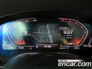 BMW Gran Turismo 630i xDrive Luxury 2020 года из Южной Кореи
