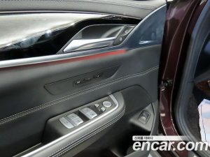 BMW Gran Turismo 630i xDrive Luxury 2020 года из Южной Кореи
