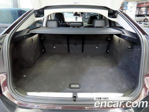 BMW Gran Turismo 630i xDrive Luxury 2020 года из Южной Кореи