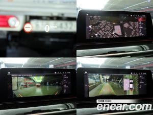 BMW Gran Turismo 630i xDrive Luxury 2020 года из Южной Кореи