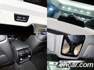 BMW Gran Turismo 630i xDrive Luxury 2020 года из Южной Кореи