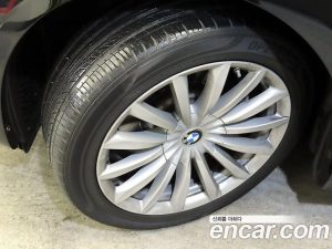 BMW Gran Turismo 630i xDrive Luxury 2020 года из Южной Кореи