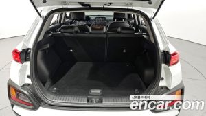 Hyundai Kona 1.6 Turbo 2WD 2020 года из Южной Кореи