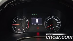 Kia Seltos Бензин 1.6 Turbo 2WD 2020 года из Южной Кореи