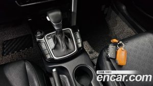 Kia Seltos Бензин 1.6 Turbo 2WD 2020 года из Южной Кореи