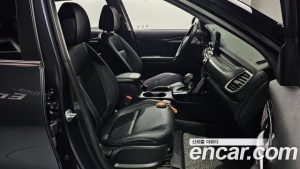 Kia Seltos Бензин 1.6 Turbo 2WD 2020 года из Южной Кореи