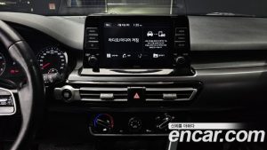 Kia Seltos Бензин 1.6 Turbo 2WD 2020 года из Южной Кореи