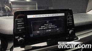 Kia Seltos Бензин 1.6 Turbo 2WD 2020 года из Южной Кореи