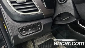 Kia Seltos Бензин 1.6 Turbo 2WD 2020 года из Южной Кореи