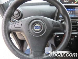 Others Others Miscellaneous Electric Vehicle 2021 года из Южной Кореи
