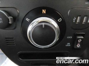 Others Others Miscellaneous Electric Vehicle 2021 года из Южной Кореи