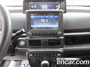 Others Others Miscellaneous Electric Vehicle 2021 года из Южной Кореи