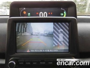 Others Others Miscellaneous Electric Vehicle 2021 года из Южной Кореи