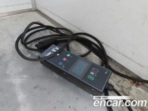 Others Others Miscellaneous Electric Vehicle 2021 года из Южной Кореи