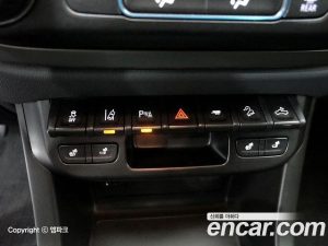 ChevroletGMDaewoo Colorado 3.6 Z71-X 4WD 2021 года из Южной Кореи